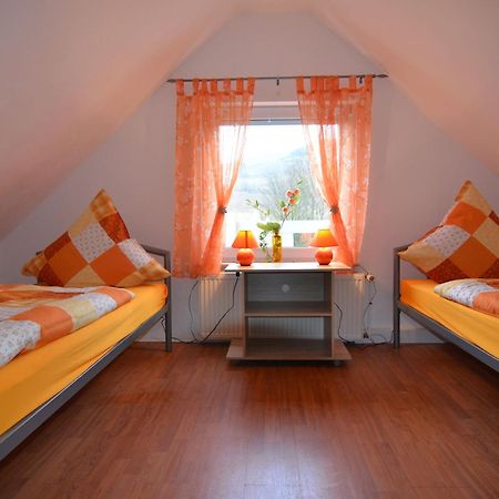 Fabulous Holiday Home In Olsberg Near Ski Area Elpe エクステリア 写真