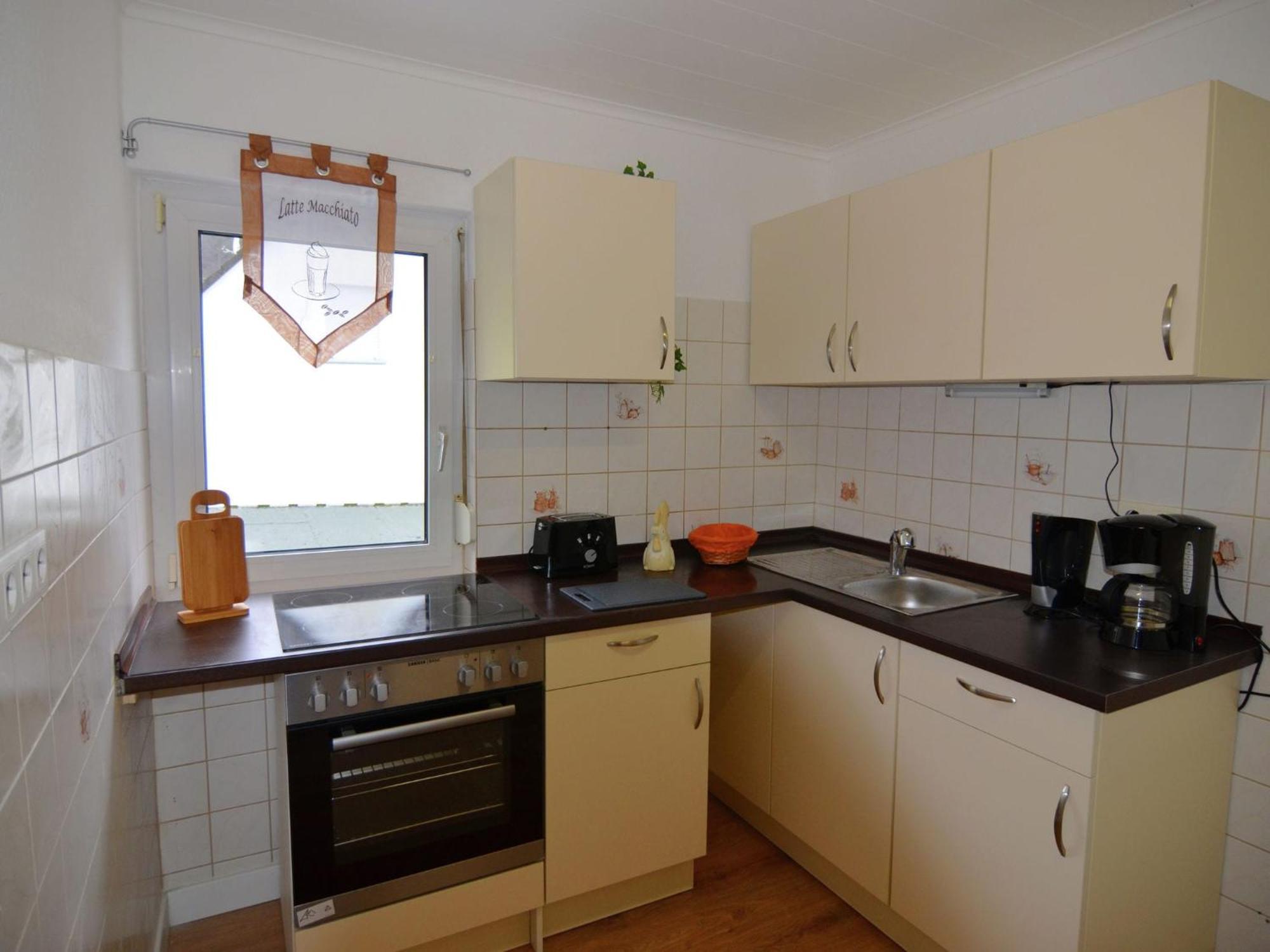 Fabulous Holiday Home In Olsberg Near Ski Area Elpe エクステリア 写真