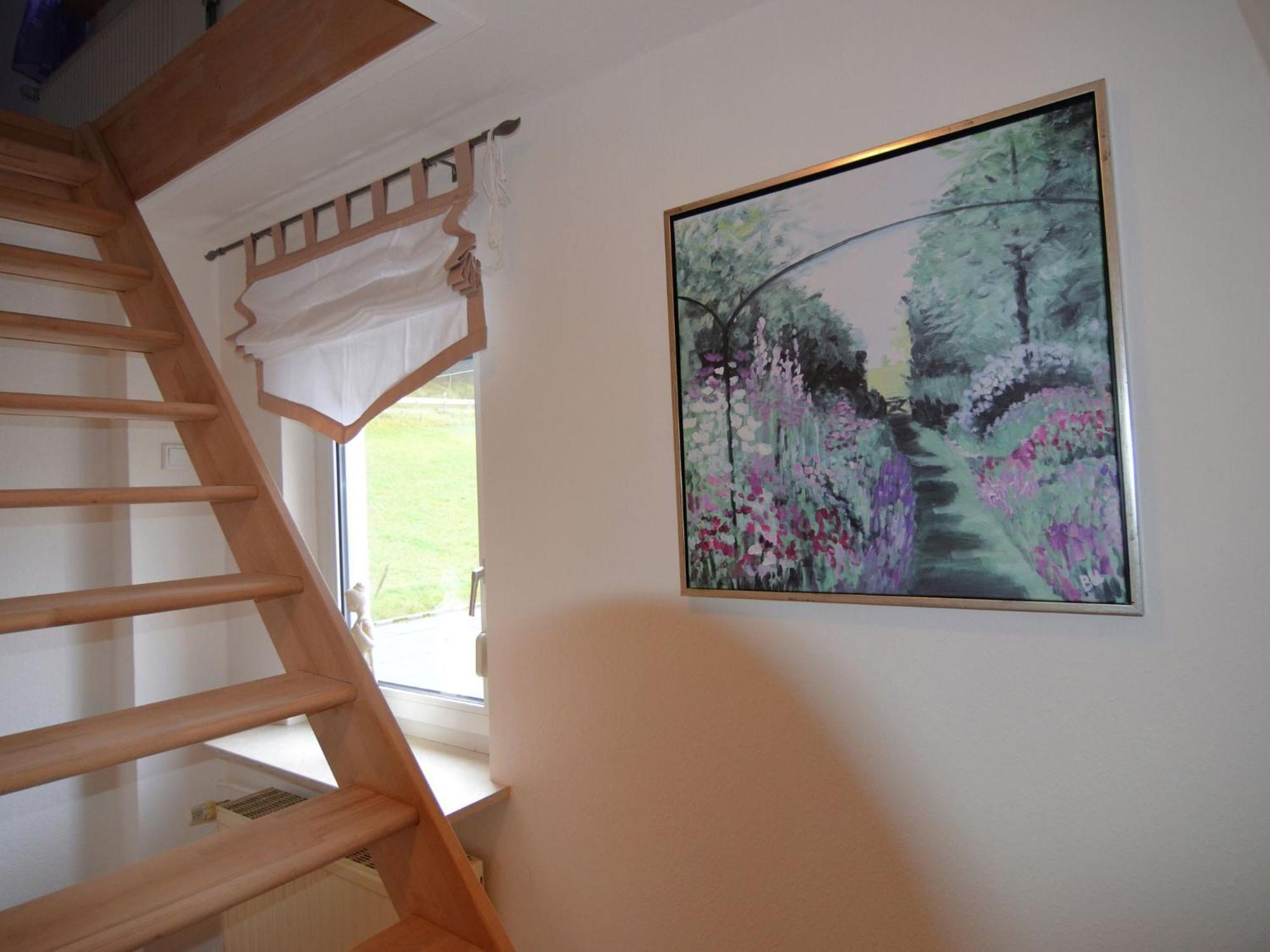Fabulous Holiday Home In Olsberg Near Ski Area Elpe エクステリア 写真