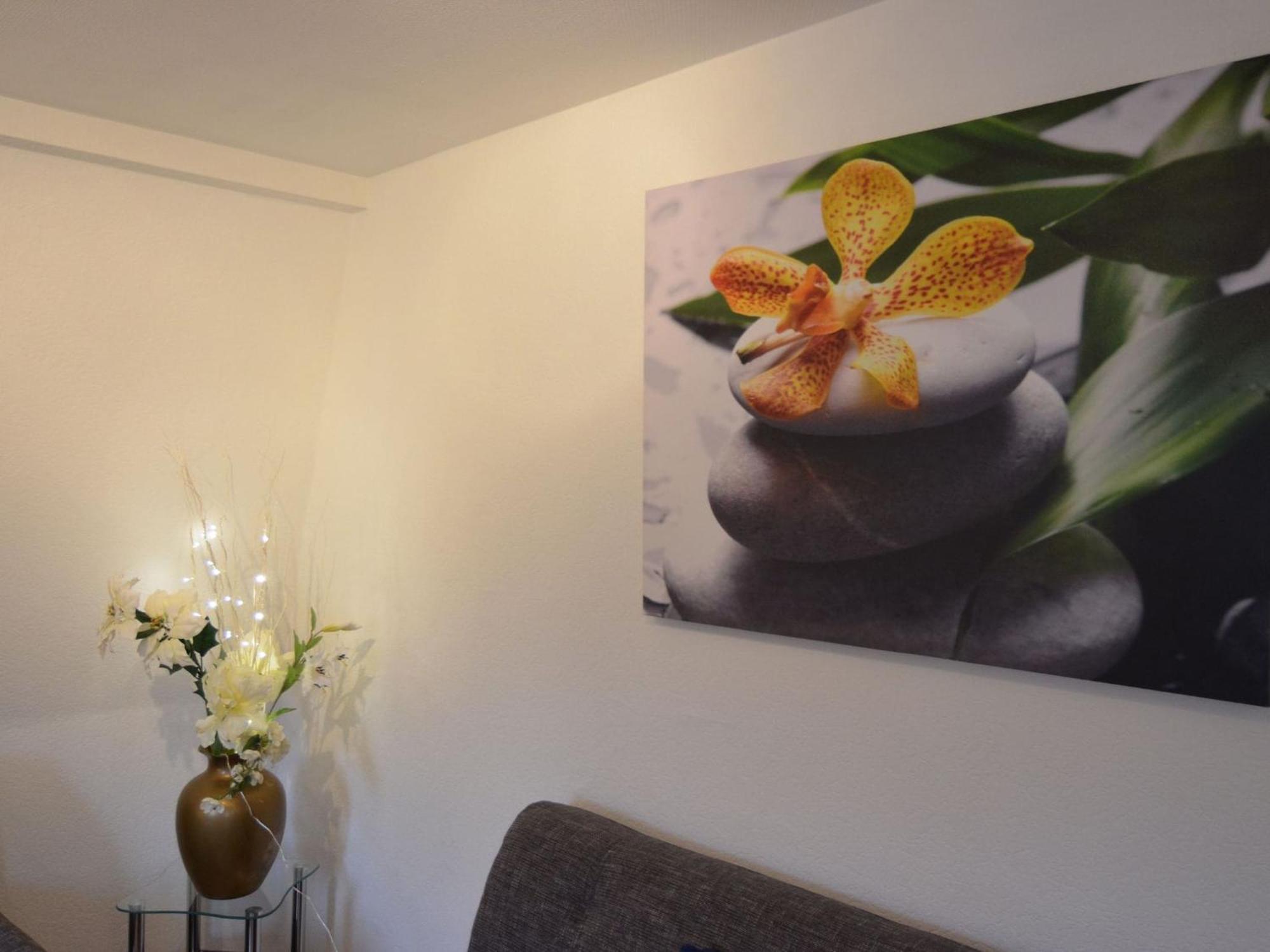 Fabulous Holiday Home In Olsberg Near Ski Area Elpe エクステリア 写真
