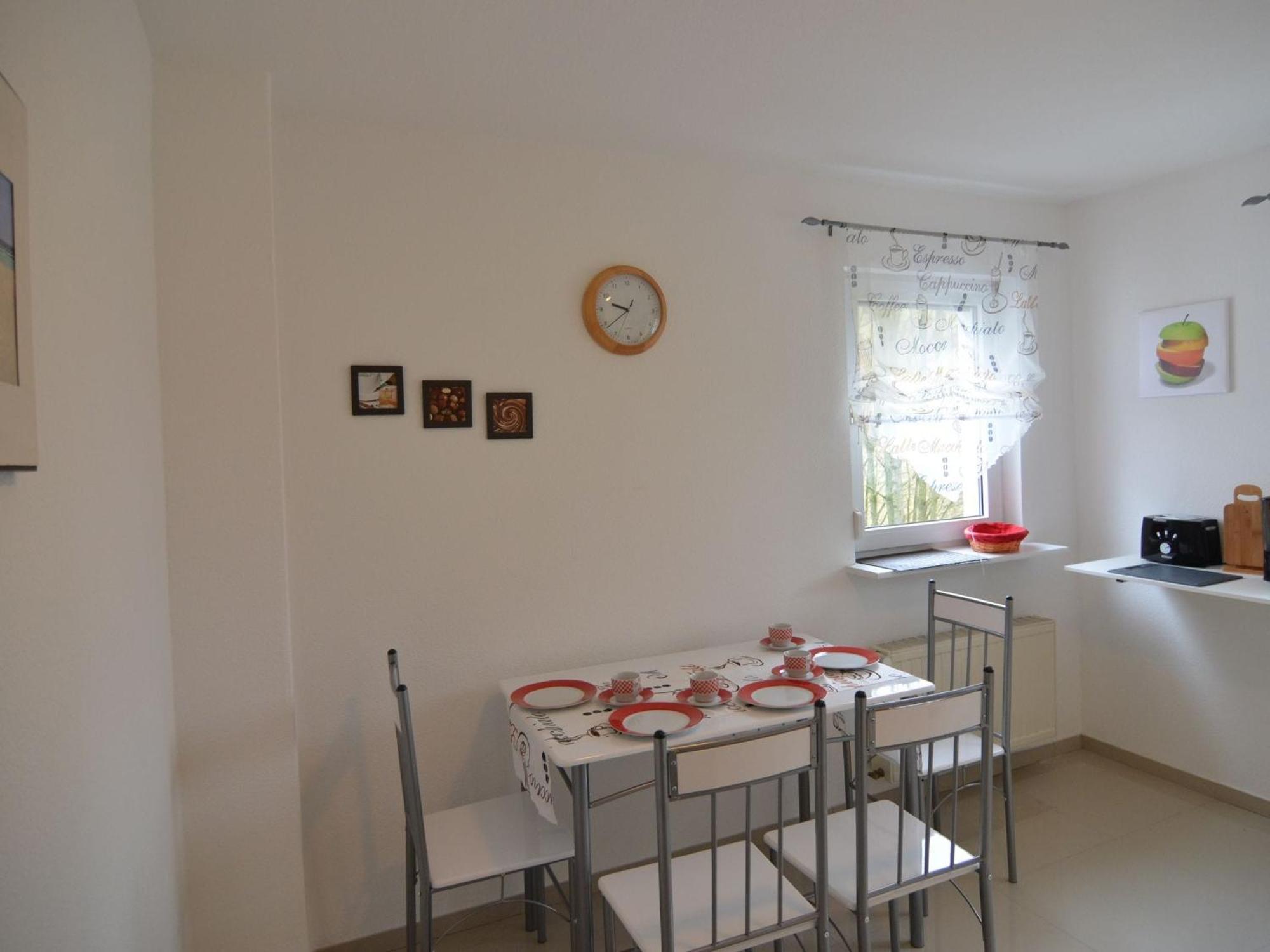 Fabulous Holiday Home In Olsberg Near Ski Area Elpe エクステリア 写真