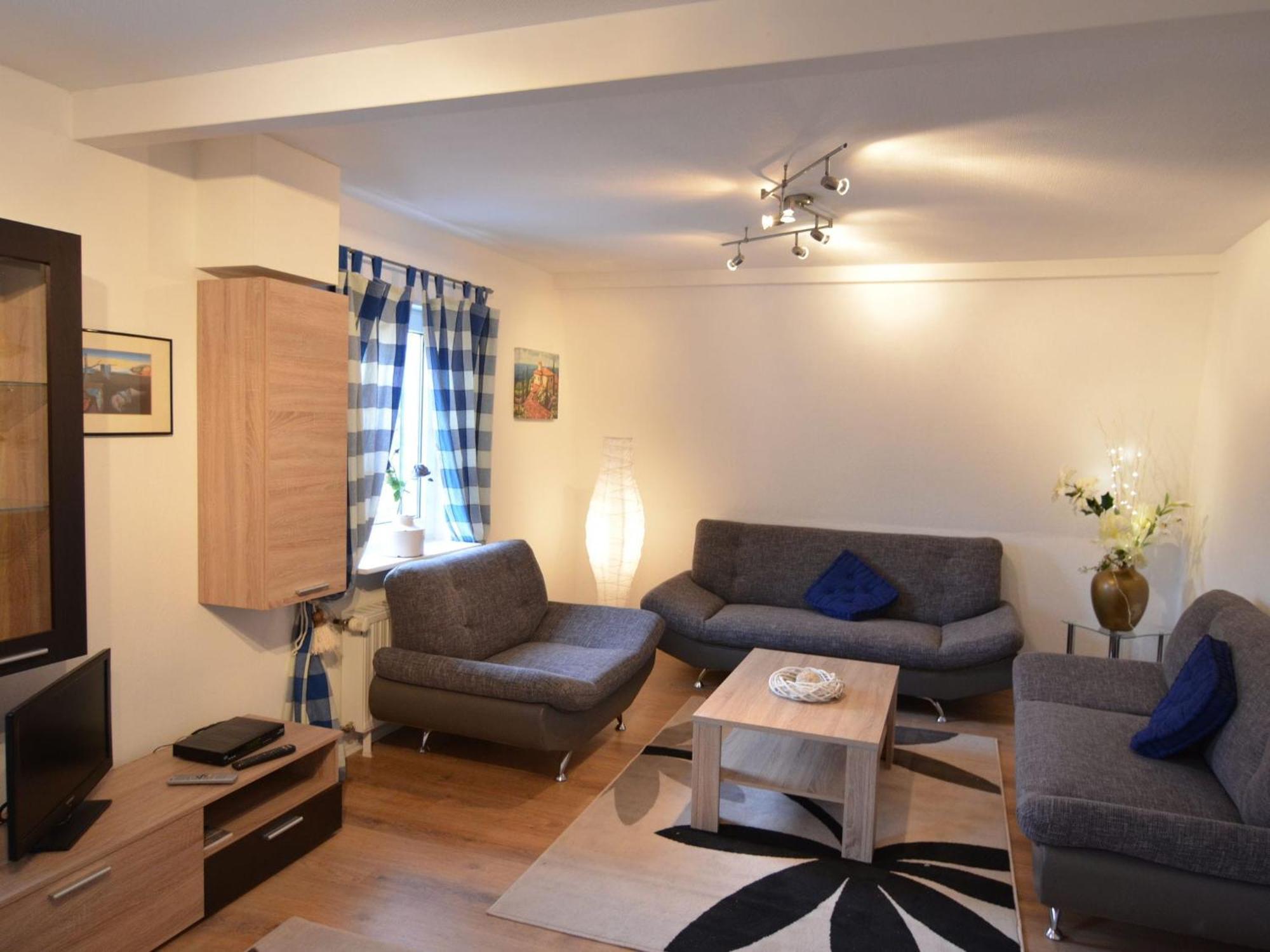 Fabulous Holiday Home In Olsberg Near Ski Area Elpe エクステリア 写真