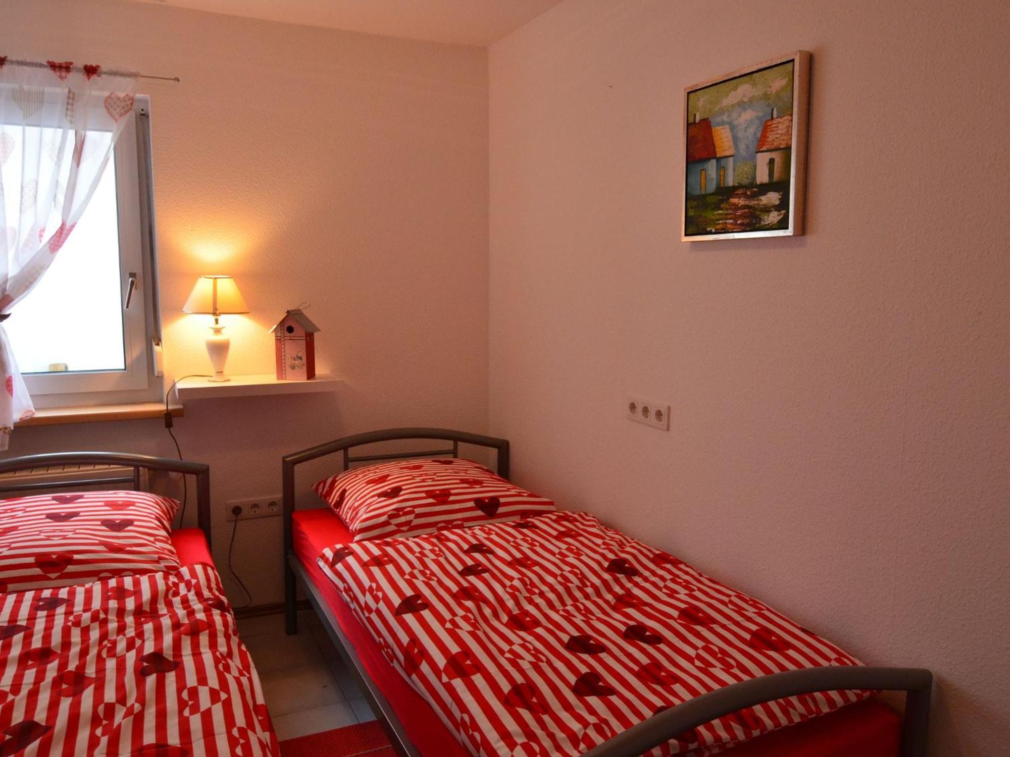 Fabulous Holiday Home In Olsberg Near Ski Area Elpe エクステリア 写真