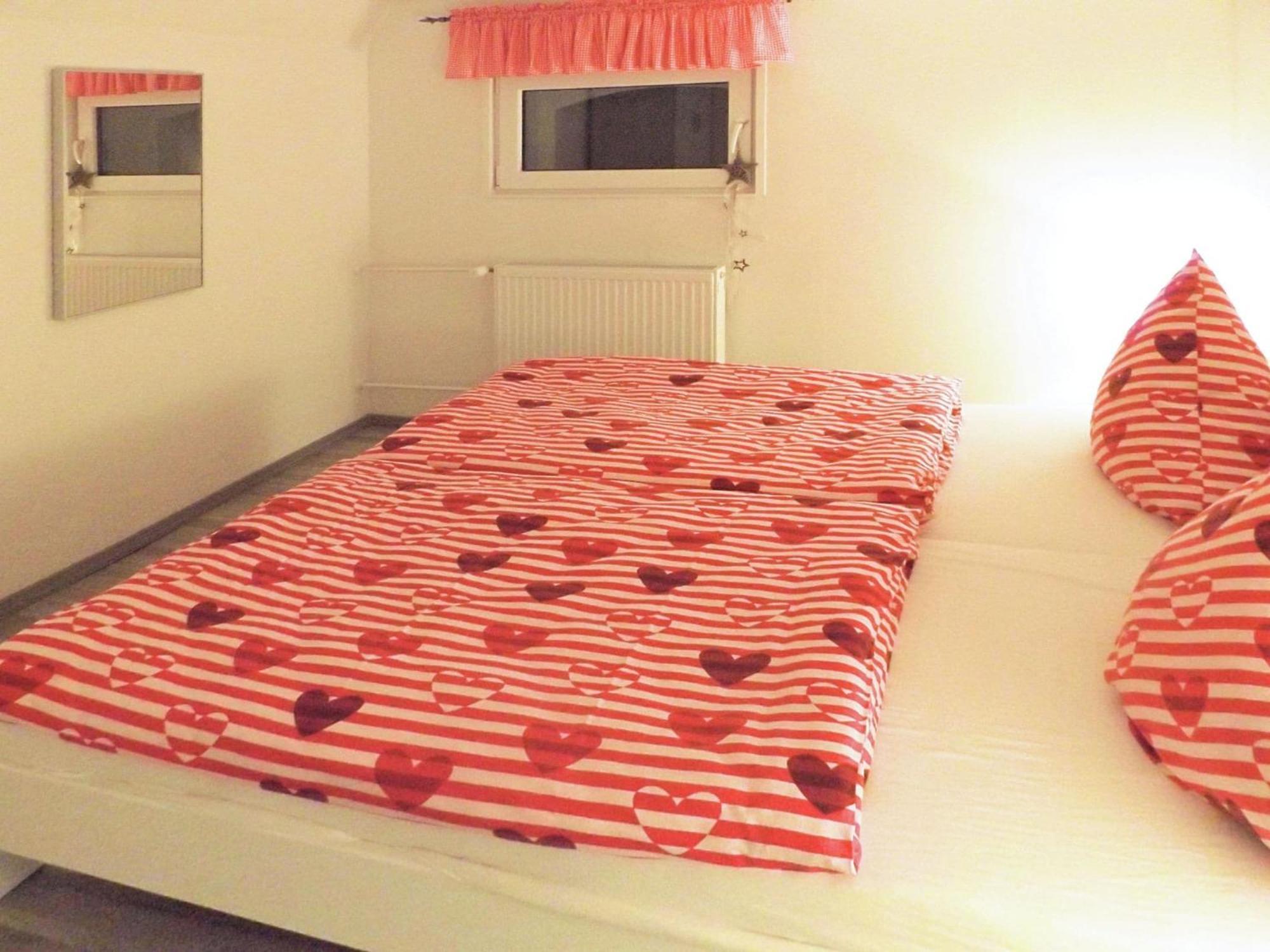 Fabulous Holiday Home In Olsberg Near Ski Area Elpe エクステリア 写真