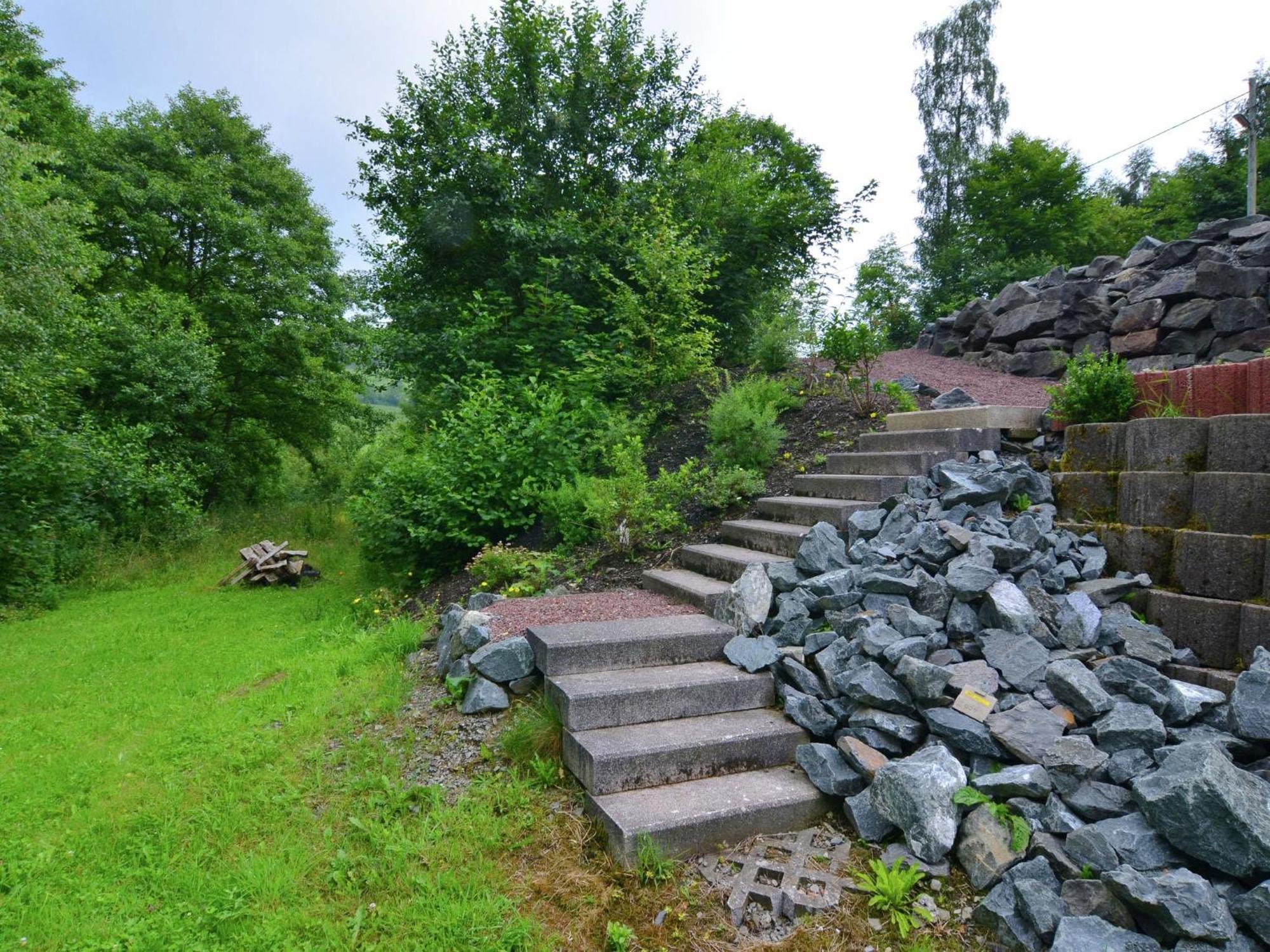 Fabulous Holiday Home In Olsberg Near Ski Area Elpe エクステリア 写真